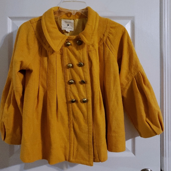 Jacket - Picture 1 of 2